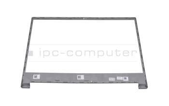 Marco de pantalla 35,5cm(14 pulgadas) plata original para Acer Predator Triton 300SE (PT314-51S)