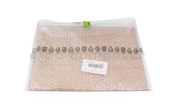 Marco de pantalla 35,5cm(14 pulgadas) plata original para Acer Predator Triton 300SE (PT314-51S)