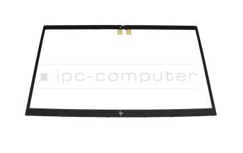Marco de pantalla 35,6cm(14 pulgadas) negro original (IR ALS) para HP EliteBook 840 G7