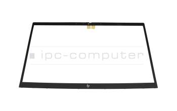 Marco de pantalla 35,6cm(14 pulgadas) negro original (IR NON ALS) para HP EliteBook 840 G7