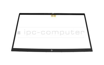 Marco de pantalla 35,6cm(14 pulgadas) negro original (IR NON ALS) para HP ZBook Firefly 14 G7