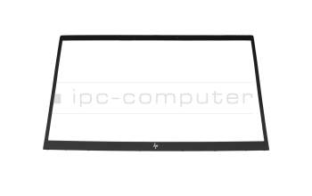 Marco de pantalla 35,6cm(14 pulgadas) negro original (sin apertura de cámara) para HP ZBook Firefly 14 G7
