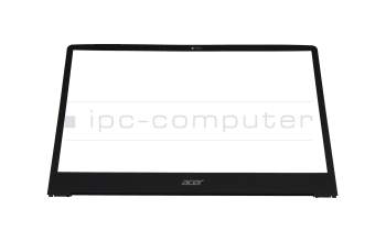 Marco de pantalla 35,6cm(14 pulgadas) negro original para Acer Swift 5 (SF514-51)