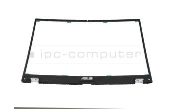 Marco de pantalla 35,6cm(14 pulgadas) negro original para Asus VivoBook 14 F412DA