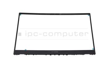 Marco de pantalla 35,6cm(14 pulgadas) negro original para Asus ZenBook 13 UX425UG