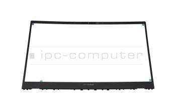 Marco de pantalla 35,6cm(14 pulgadas) negro original para Asus ZenBook 14 UX425UA