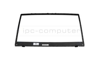 Marco de pantalla 35,6cm(14 pulgadas) negro original para Asus ZenBook F415EP