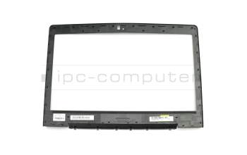 Marco de pantalla 35,6cm(14 pulgadas) negro original para Lenovo IdeaPad 300s-14ISK (80Q4)