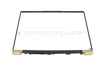 Marco de pantalla 35,6cm(14 pulgadas) negro original para Lenovo IdeaPad 5 Pro-14ACN6 (82L7)