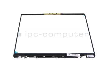 Marco de pantalla 35,6cm(14 pulgadas) negro original para Lenovo IdeaPad 5 Pro-14ITL6 (82L3)