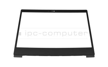 Marco de pantalla 35,6cm(14 pulgadas) negro original para Lenovo IdeaPad S145-14AST (81ST)