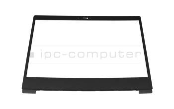 Marco de pantalla 35,6cm(14 pulgadas) negro original para Lenovo IdeaPad S145-14IKB (81VB)