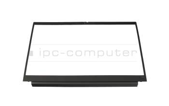 Marco de pantalla 35,6cm(14 pulgadas) negro original para Lenovo ThinkPad E14 Gen 2 (20TA)