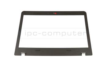 Marco de pantalla 35,6cm(14 pulgadas) negro original para Lenovo ThinkPad E465
