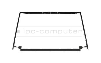 Marco de pantalla 35,6cm(14 pulgadas) negro original para Lenovo ThinkPad T14s (20T1/20T0)