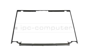 Marco de pantalla 35,6cm(14 pulgadas) negro original para Lenovo ThinkPad T460s (20FA/20F9)