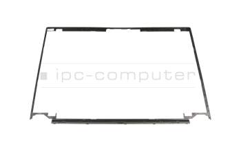 Marco de pantalla 35,6cm(14 pulgadas) negro original para Lenovo ThinkPad T460s (20FA/20F9)