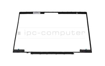 Marco de pantalla 35,6cm(14 pulgadas) negro original para Lenovo ThinkPad X1 Carbon 2th Gen (20A7/20A8)