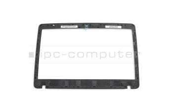 Marco de pantalla 35,6cm(14 pulgadas) negro original para Toshiba Satellite U840