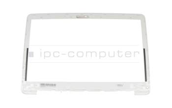 Marco de pantalla 35,6cm(15,6 pulgadas) blanco original para Asus F556UV