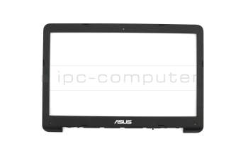 Marco de pantalla 35,6cm(15,6 pulgadas) negro original para Asus R558UV