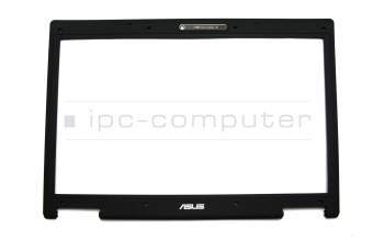 Marco de pantalla 39,1cm(15,4 pulgadas) negro original para Asus F3JC