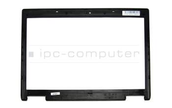 Marco de pantalla 39,1cm(15,4 pulgadas) negro original para Asus F3JC