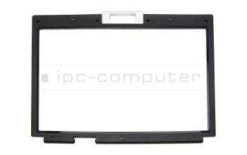 Marco de pantalla 39,1cm(15,4 pulgadas) negro original para Asus F5M