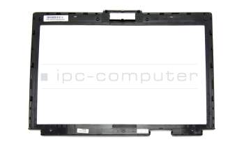 Marco de pantalla 39,1cm(15,4 pulgadas) negro original para Asus F5N