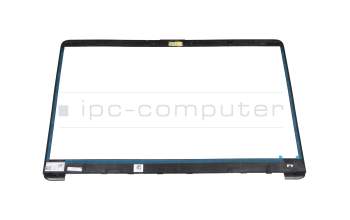 Marco de pantalla 39,1cm(15,6 pulgadas) negro original para HP 15-dw4000