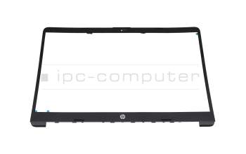Marco de pantalla 39,1cm(15,6 pulgadas) negro original para HP 250 G8