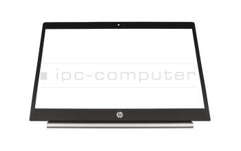 Marco de pantalla 39,1cm(15,6 pulgadas) negro original para HP ProBook 450 G6