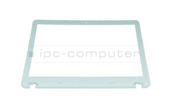 Marco de pantalla 39,6cm(15,6 pulgadas) azul original para Asus VivoBook Max A541UA