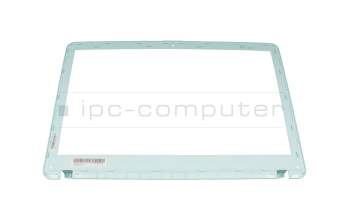 Marco de pantalla 39,6cm(15,6 pulgadas) azul original para Asus VivoBook Max F541SA