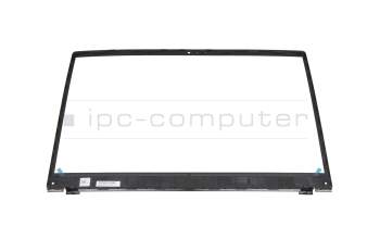 Marco de pantalla 39,6cm(15,6 pulgadas) gris original para Asus F515JP