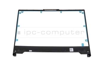 Marco de pantalla 39,6cm(15,6 pulgadas) gris original para Asus FX517ZC