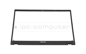 Marco de pantalla 39,6cm(15,6 pulgadas) gris original para Asus VivoBook 15 D515DA