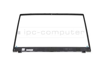 Marco de pantalla 39,6cm(15,6 pulgadas) gris original para Asus VivoBook 15 D515UA