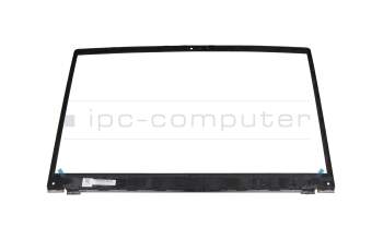 Marco de pantalla 39,6cm(15,6 pulgadas) gris original para Asus VivoBook 15 F515JP