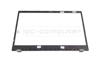 Marco de pantalla 39,6cm(15,6 pulgadas) negro-gris original para Acer Aspire Vero 15 (AV15-51)