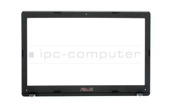 Marco de pantalla 39,6cm(15,6 pulgadas) negro original (nonTouch) para Asus X551CA