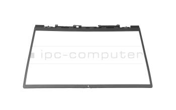Marco de pantalla 39,6cm(15,6 pulgadas) negro original 3,2mm LCD para Lenovo ThinkBook 15 G3 ACL (21A4)