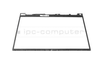 Marco de pantalla 39,6cm(15,6 pulgadas) negro original 3,2mm LCD para Lenovo ThinkBook 15 G3 ITL (21A5)