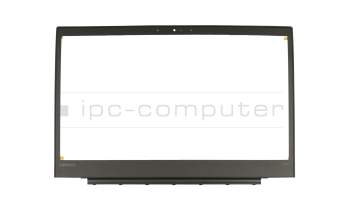 Marco de pantalla 39,6cm(15,6 pulgadas) negro original HD/FHD para Lenovo ThinkPad P51s (20HB/20HC/20JY/20K0)