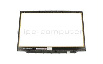 Marco de pantalla 39,6cm(15,6 pulgadas) negro original HD/FHD para Lenovo ThinkPad P51s (20HB/20HC/20JY/20K0)