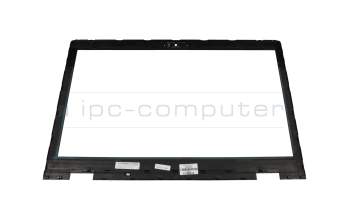 Marco de pantalla 39,6cm(15,6 pulgadas) negro original con recorte para WebCam para HP ProBook 650 G4