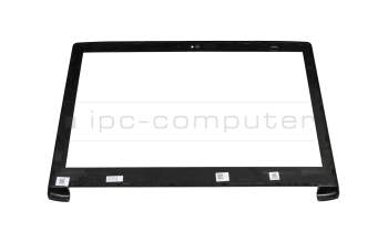 Marco de pantalla 39,6cm(15,6 pulgadas) negro original para Acer Aspire 3 (A315-41G)