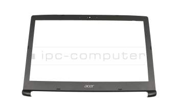 Marco de pantalla 39,6cm(15,6 pulgadas) negro original para Acer Aspire 5 (A515-41G)
