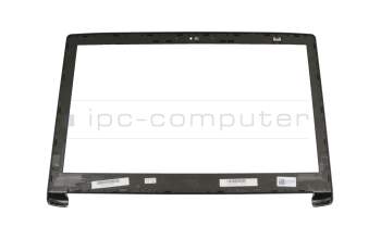 Marco de pantalla 39,6cm(15,6 pulgadas) negro original para Acer Aspire 5 (A515-41G)