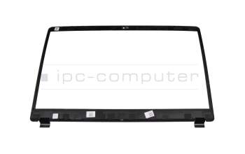 Marco de pantalla 39,6cm(15,6 pulgadas) negro original para Acer Aspire 5 (A515-43)